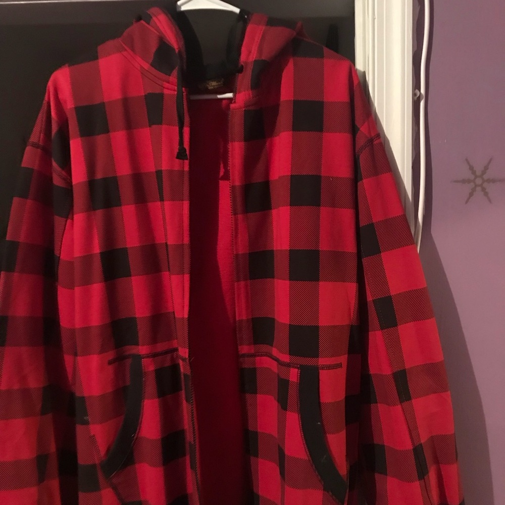Men’s jacket
